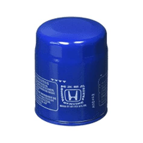 The cross references are for general reference only, please check for correct specifications and measurements for your application. . Honda igx800 oil filter cross reference